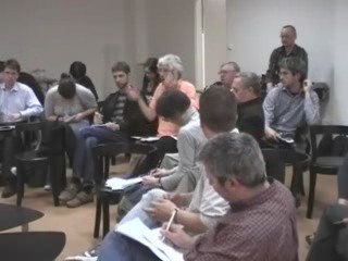 Des propositions pour une Europe des citoyens