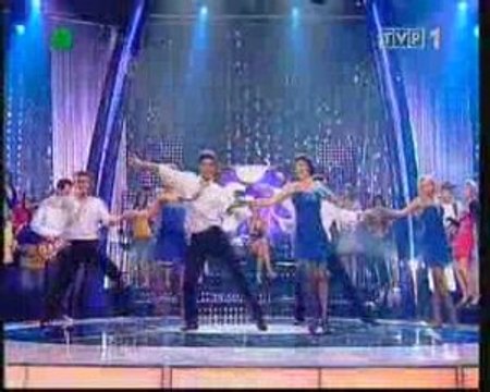 Jaka to Melodia-Kylie Minogue