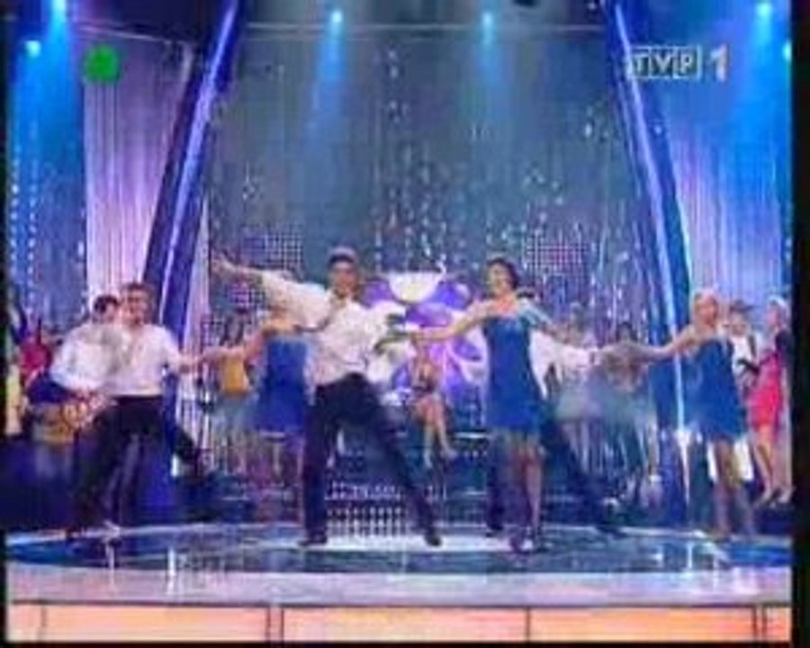 Jaka to Melodia-Kylie Minogue