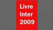 Prix du Livre Inter 2009