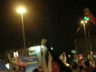 beşiktaş şanpiyon 30/05/2009