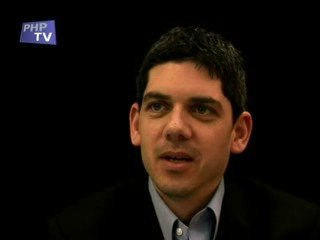 Andi Gutmans - Zend Framework