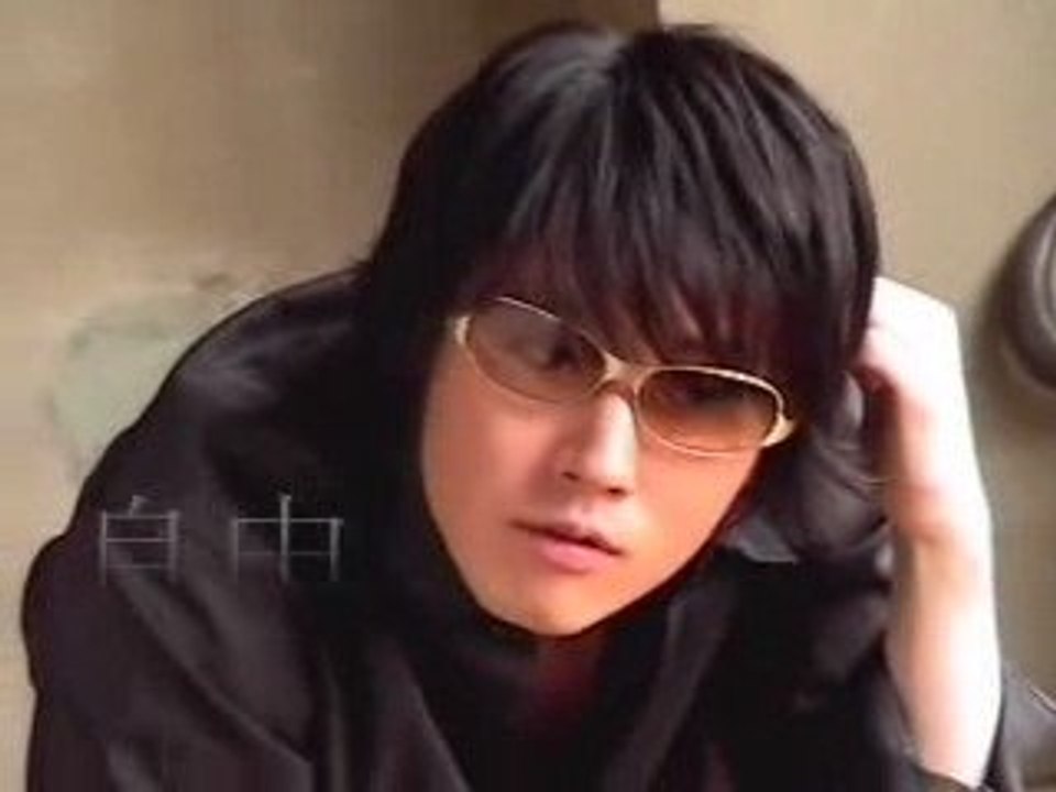 Dong-gam(Symapathy) 2 Making film