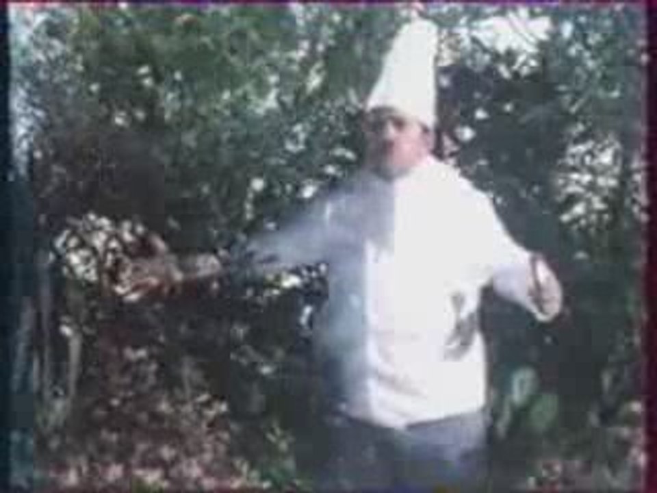 Pub Salagou Ducros 1983