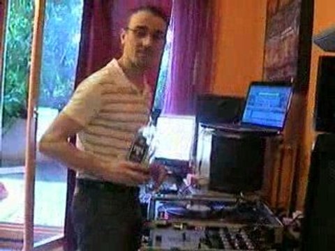 Dj foz dj kc dj rage session label 5 3