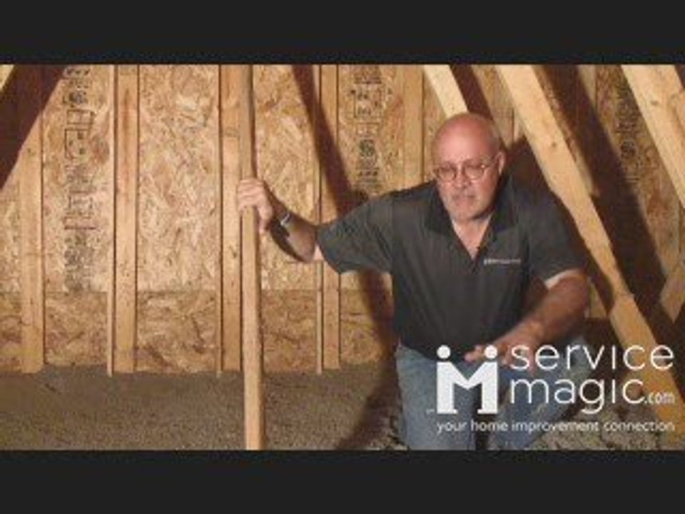 How to Save Money by Checking Your Insulation