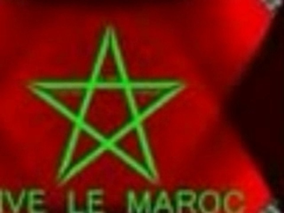 VIVE LE MAROC ET VIVE LES VACANCES!