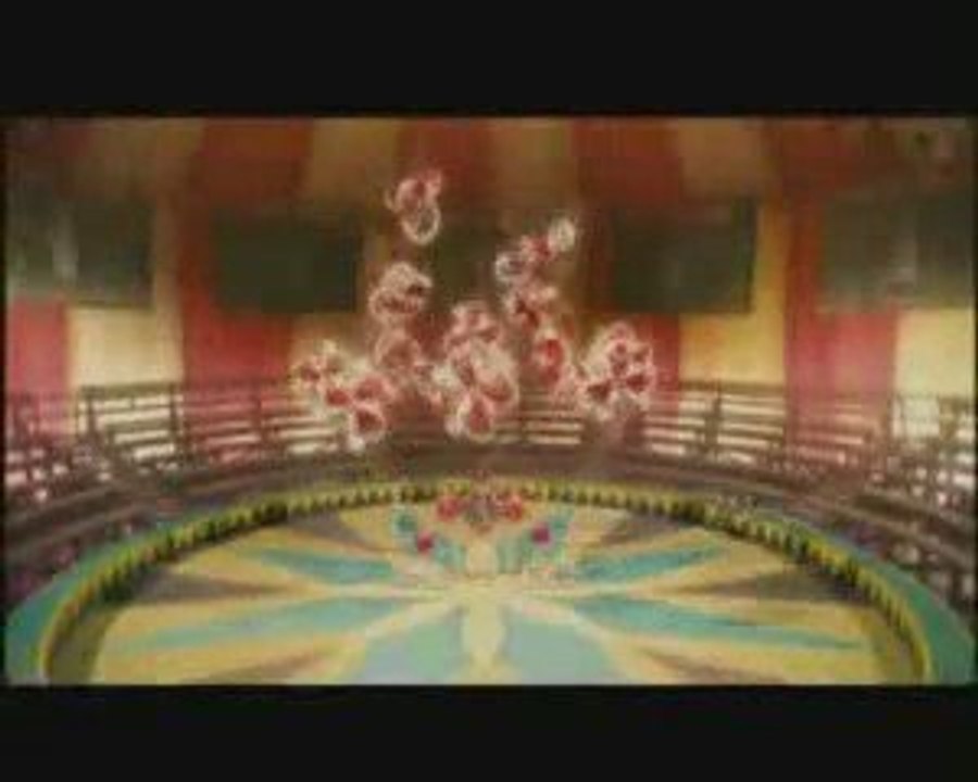 CdeCine Los mundos de Coraline