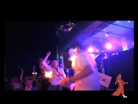 Fete de La Musique 2008 Vannes