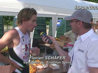 31/05/09 Triathlon Sprint et Relais