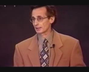 LLP Conférence du Dr Pierre Gilbert Illuminati 1 sur 5