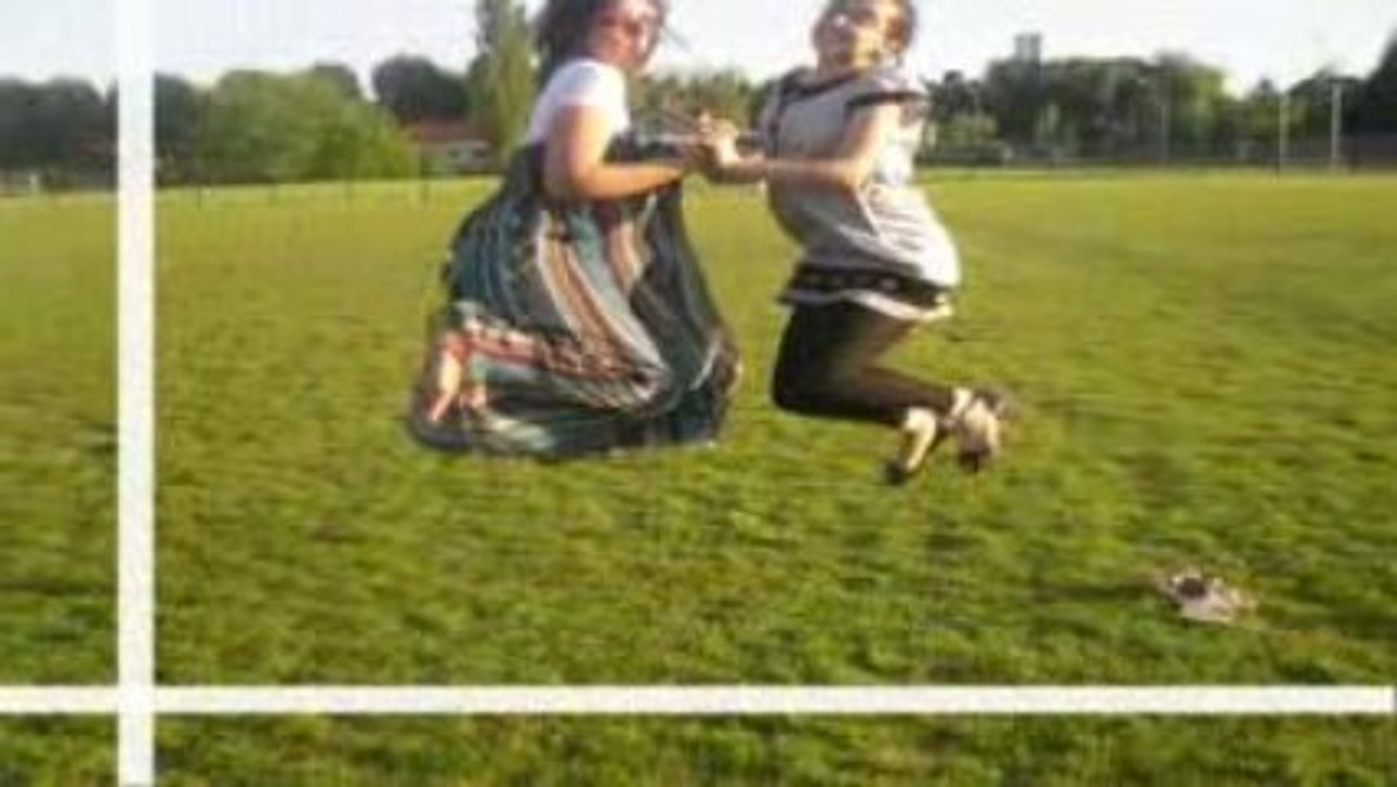 Aprem folie