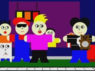 Sidelicks Episode 100: Toy Troubles For Timmy