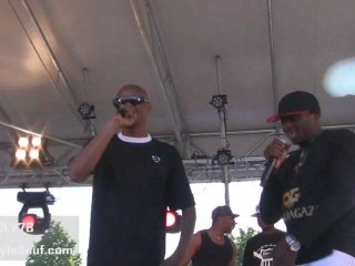 Kery James Yo Gaza feat. K-Rar - Y'a Foye