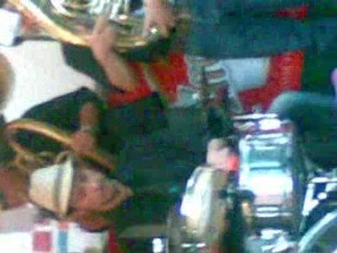 Les amants de saint jean