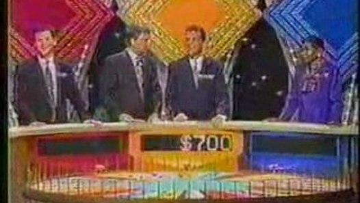 Wheel Of Fortune 1994 Dailymotion
