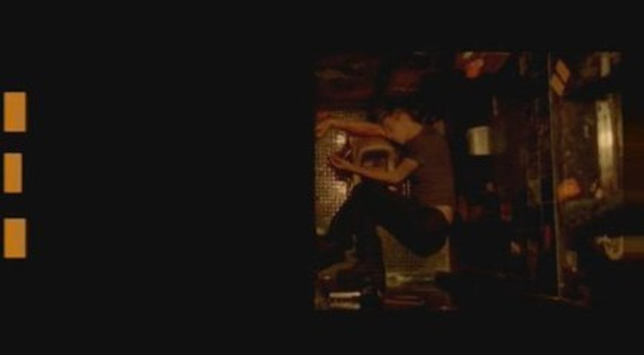 Teaser de "Enter the void" de Gaspar Noé