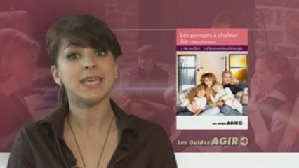 Guide AGIR : Pompe à chaleur air-air