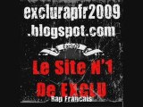 Salif Feat Shone et Six Coups MC - Ya Koi ( Street Lourd 2 )