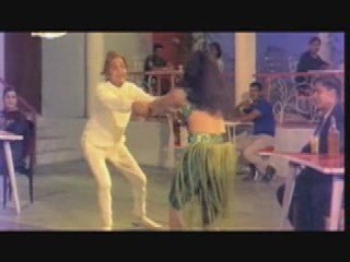 O P Nayyar's "Qamar Patli Nazar Bijli.." from Kahin Din Kahi