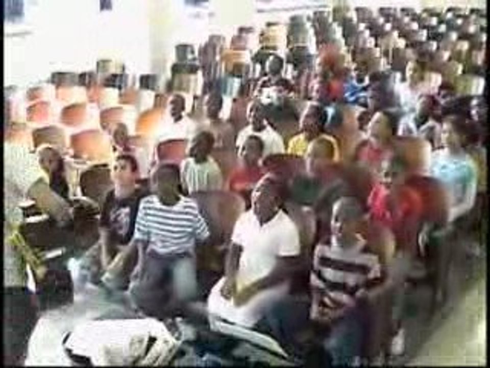 PS22 Chorus VIVA LA VIDA by Coldplay acoustic guitar version