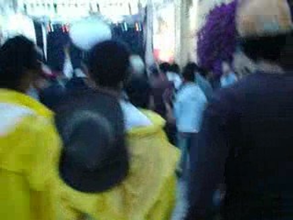 casa boulvard-Boutware-2009-Rock-Metal-arts-Rap-fusion.