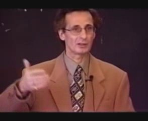 LLP Conférence du Dr Pierre Gilbert Illuminatis  2 sur 5