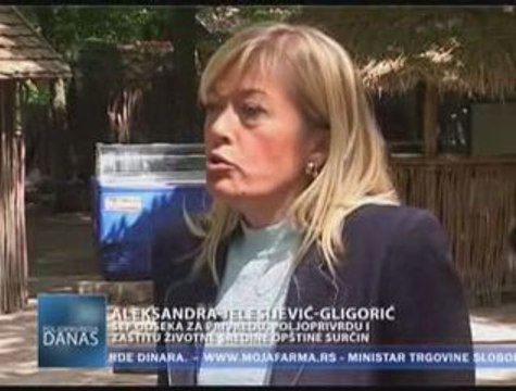 Poljoprivreda danas 29.05.2009.