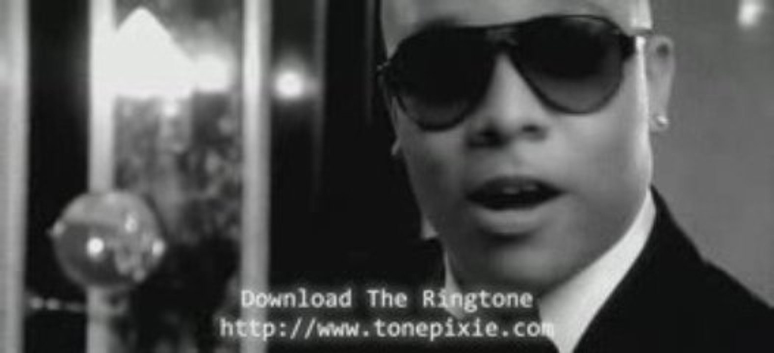 Ironik - TIny Dancer (Get The Ringtone)