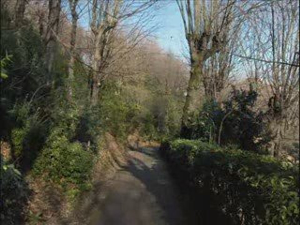 Une petite ballade à Lyon