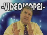 RussellGrant.com Video Horoscope Virgo June Monday 1st