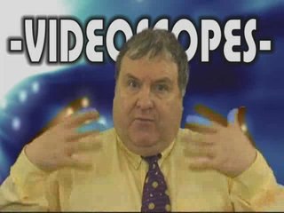 RussellGrant.com Video Horoscope Capricorn June Monday 1st
