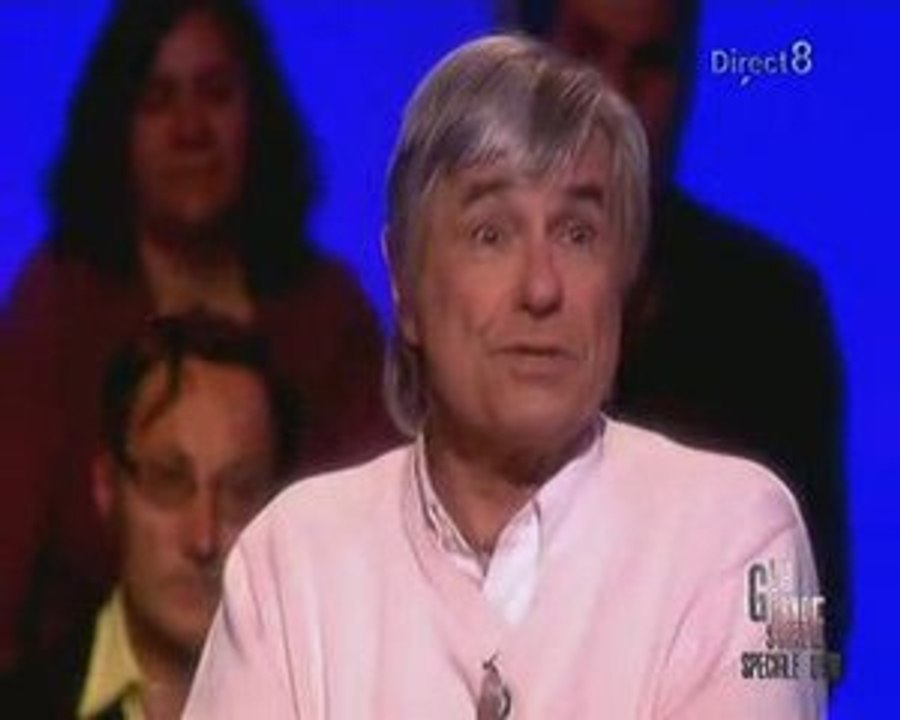 Grande soirée spécial ovni 2009 [deuxième partie] - 3 de 3