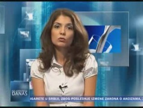 Poljoprivreda danas 01.06.2009.