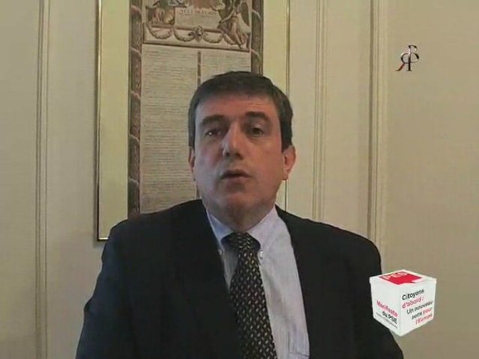 Mon vote sert-il à quelque chose?