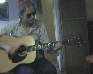 Martha My Dear (Guitar Cover)