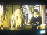 HARRY POTTER AND THE HALF-BLOOD PRINCE SNEAK PEAK