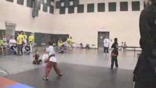 *TKD Kids Weapons 02 (2009)|Martial Arts|Competition|St Paul