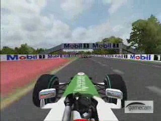 F1 fangio grupo australia