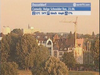 Honolulu - USA, Antalya - Turkey, Los Angeles - USA, Dusseldorf - Germany, New York - USA, Macau SAR - China, Warsaw - Poland