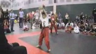 *TKD Kids Forms 03 (2009)|Martial Arts|Competition|St Paul