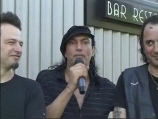 Video Interview de Pow woW à Metz -