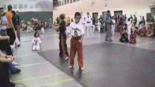*TKD Kids Forms 02 (2009)|Martial Arts|Competition|St Paul