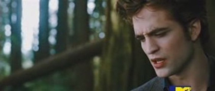 Twilight: New Moon Sneak Peek
