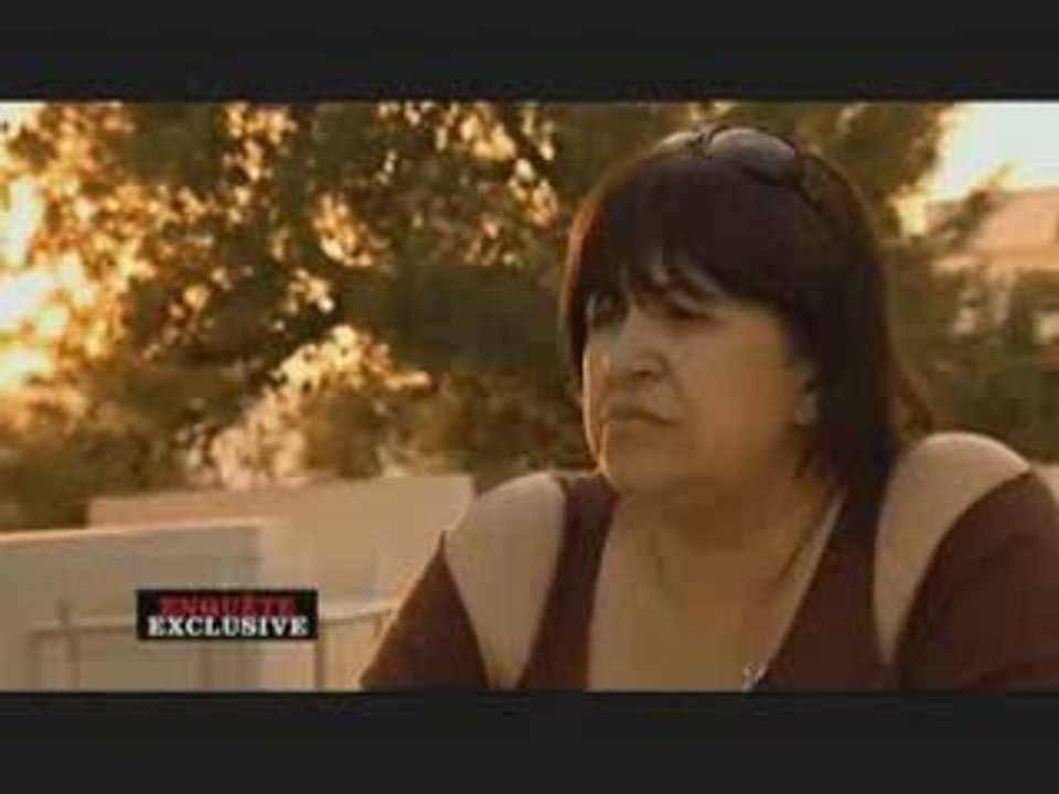 Jérusalem Triste Réalité La Douleur Palestinienne ( 4/7 )