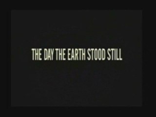 The Day The Earth Stood Still Review
