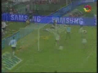 Lanus 2 - San Lorenzo 1