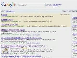 How to Recruit 10-20 (Vemma) Reps a Month