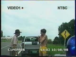 Kad & Olivier Sheriff Pepper 2003