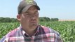 Central Texas Corn Farmer Discusses Crop and Rising Costs